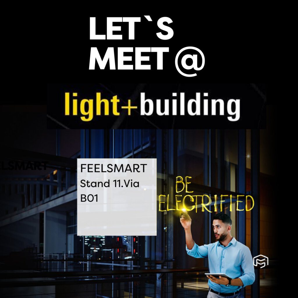 Feelsmart Light&Building